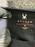 Spyder Black Active Pants Size XS - photo 4