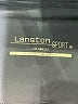 Lanston Sport Color Block Blue Active Pants Size M - photo 7