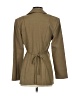 Breakin' Loose 100% Polyester Tan Blazer Size 5 - 6 - photo 2