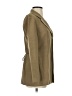 Breakin' Loose 100% Polyester Tan Blazer Size 5 - 6 - photo 4
