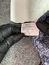 Barefoot Dreams Blue Cardigan Size S - photo 8