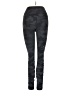 Lululemon Athletica Camo Black Active Pants Size 2 - photo 1
