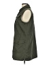 A New Day Green Vest Size S - photo 5