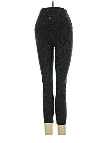 Lululemon Athletica Active Pants (view 2)