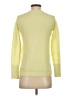 Ann Taylor LOFT Yellow Pullover Sweater Size XXS - photo 2