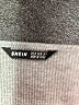Shein Gray Long Sleeve Top Size M - photo 7