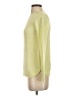 Ann Taylor LOFT Yellow Pullover Sweater Size XXS - photo 5