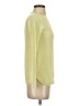 Ann Taylor LOFT Yellow Pullover Sweater Size XXS - photo 4