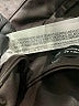 Zara Black Brown Casual Pants Size S - photo 4