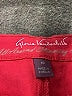 Gloria Vanderbilt Red Jeans Size 10 - photo 7