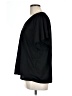 Shein Black Short Sleeve T-Shirt Size 12 - photo 5