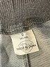 Assorted Brands Gray Sweatpants Size 165 - photo 3