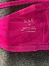 Gap Pink Swimsuit Top Size M - photo 4