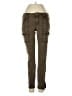 Joie Green Brown Cargo Pants Size 25 waist - photo 1