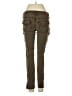 Joie Green Brown Cargo Pants Size 25 waist - photo 2