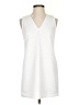 ASOS White Casual Dress Size 4 - photo 1