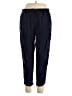 Target Blue Casual Pants Size 16 - photo 1