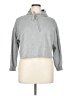 Rebellious. One 100% Cotton Gray Sweatshirt Size XL - photo 1