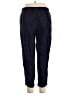 Target Blue Casual Pants Size 16 - photo 2
