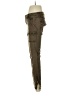 Joie Green Brown Cargo Pants Size 25 waist - photo 5