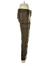 Joie Green Brown Cargo Pants Size 25 waist - photo 4