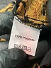 Assorted Brands 100% Polyester Black Cocktail Dress Size XL - photo 8