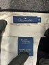Faconnable Blue Dress Pants Size 10 - photo 6