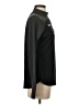 Nike 100% Polyester Black Track Jacket Size S - photo 4