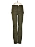 Talbots Green Jeans Size 4 - photo 1
