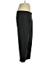 Trina Turk Black Dress Pants Size 10 - photo 4