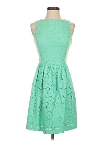 Kensie Cocktail Dress (view 1)