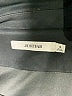 Just Fab Black Jacket Size S - photo 6