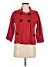 Covington Red Coat Size M (petite) - photo 1