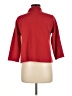 Covington Red Coat Size M (petite) - photo 2