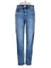 Gap 100% Cotton Blue Jeans Size 27 waist - photo 1