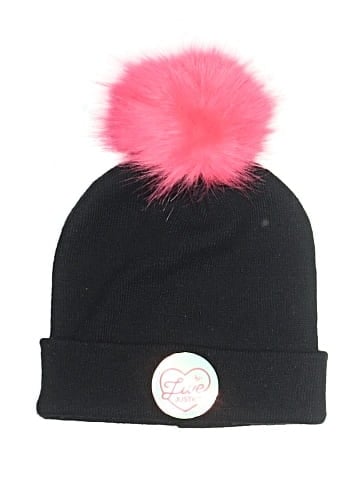 Justice Beanie (view 1)