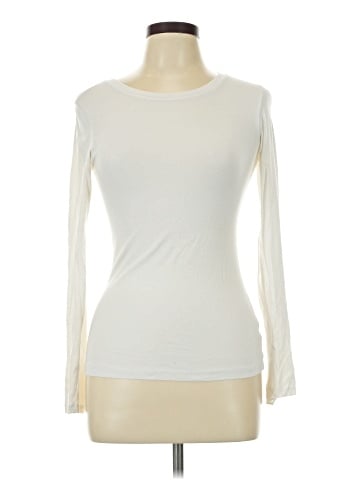 Twenty One Long Sleeve T-Shirt (view 1)