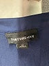 Fortune + Ivy 100% Polyester Blue Short Sleeve Blouse Size XS - photo 7