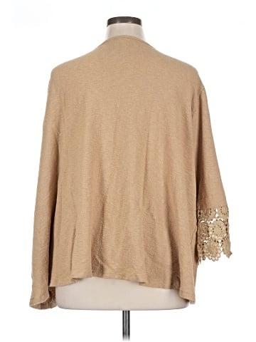 Hayden Pullover Sweater (view 2)