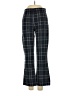 Bailey 44 Plaid Blue Casual Pants Size XS - photo 1