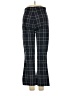 Bailey 44 Plaid Blue Casual Pants Size XS - photo 2