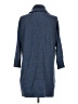 Lands' End Blue Cardigan Size XS - photo 2