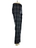 Bailey 44 Plaid Blue Casual Pants Size XS - photo 4