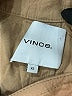 Vince. Tan Jacket Size XS - photo 6