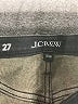 J.Crew Black Jeans Size 27 waist - photo 7