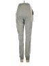 ASOS Design Gray Track Pants Size 4 - photo 2