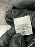 Express Design Studio Tweed Black Wool Blazer Size 0 - photo 7