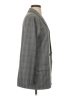 The Fifth Label Plaid Gray Blazer Size S - photo 4
