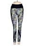 Lululemon Athletica Graphic Purple Active Pants Size 2 - photo 1