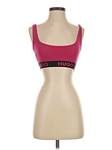 HUGO by HUGO BOSS Sports Bra (view 1)